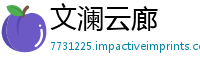 文澜云廊